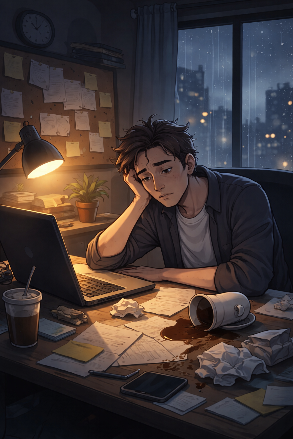 Why Dissatisfaction Doesn’t Motivate You — It Drains You