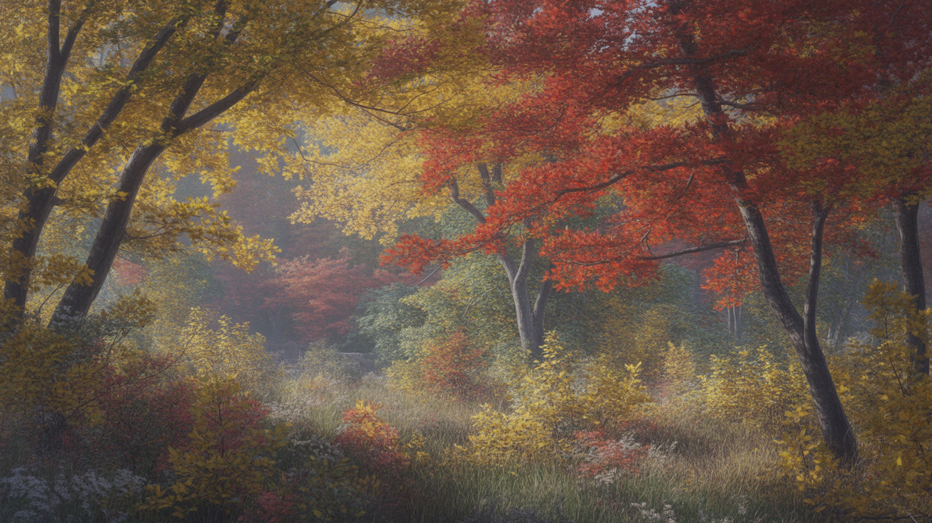 September and the Invisible Shadows of Light: A Look at Seasonal Affective Disorder