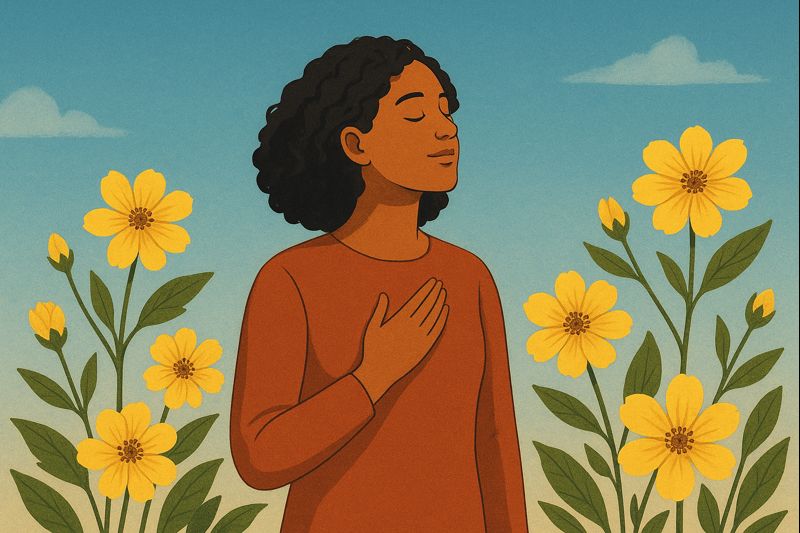 Resilience: How Some People Thrive Even in Difficult Times