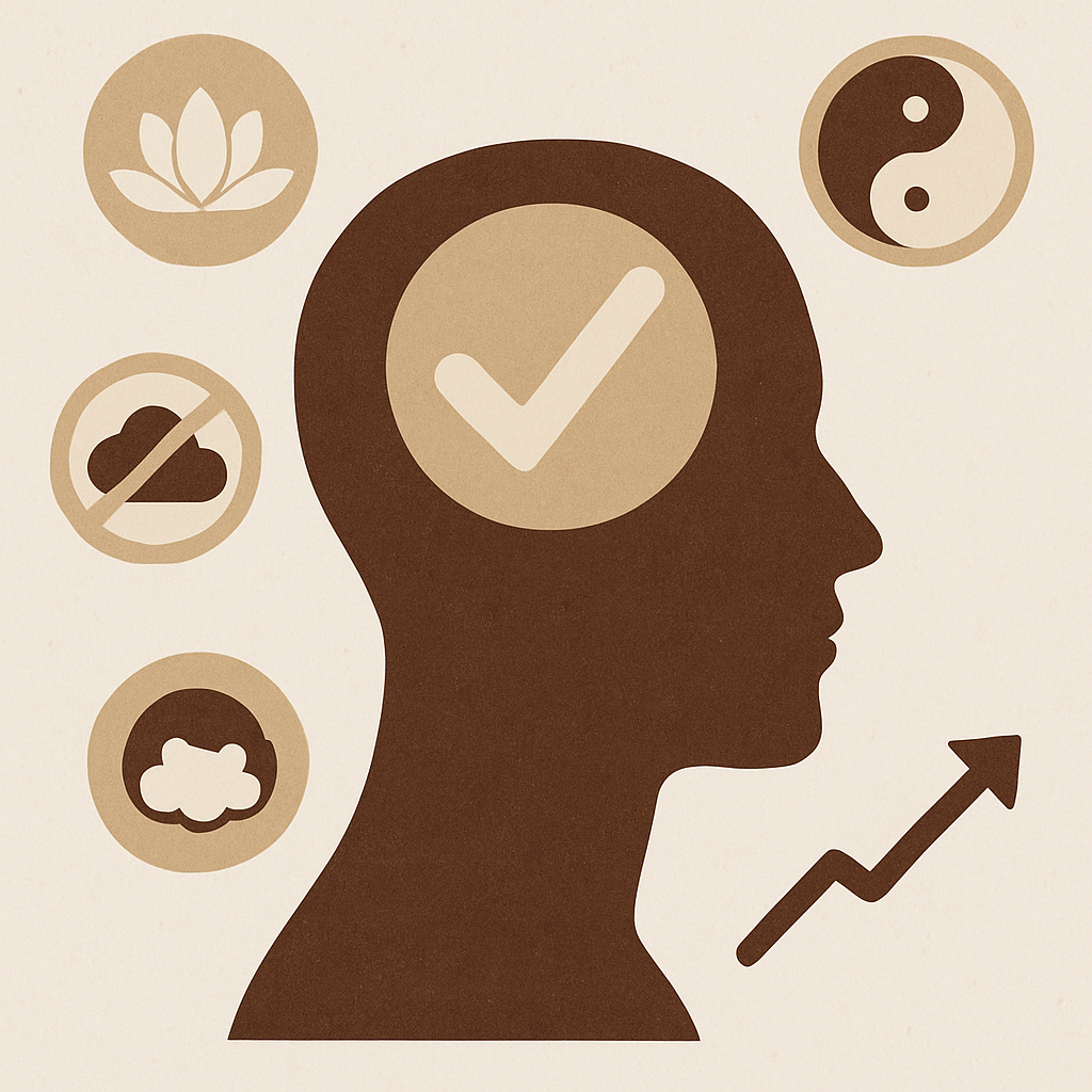 Test: Are you mentally flexible?