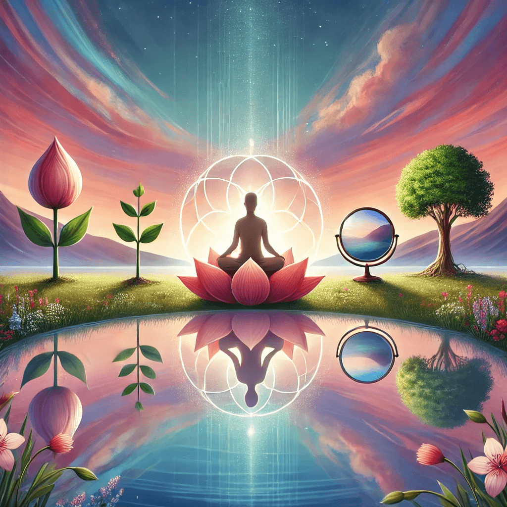 4 Exercises to better accept yourself