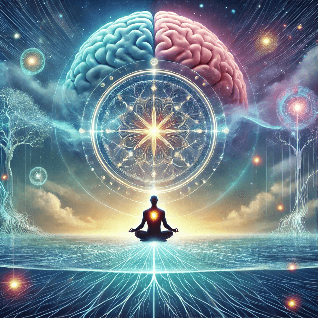 The Mindsight Option: Vertical and Horizontal Integration Seen as a Compass for Well-Being