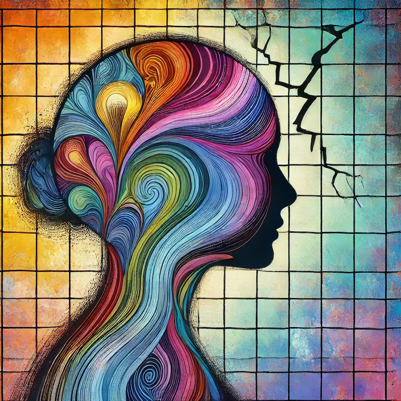 Gabor Maté: On the Myths of Normality and What We Get Wrong About Mental Illness