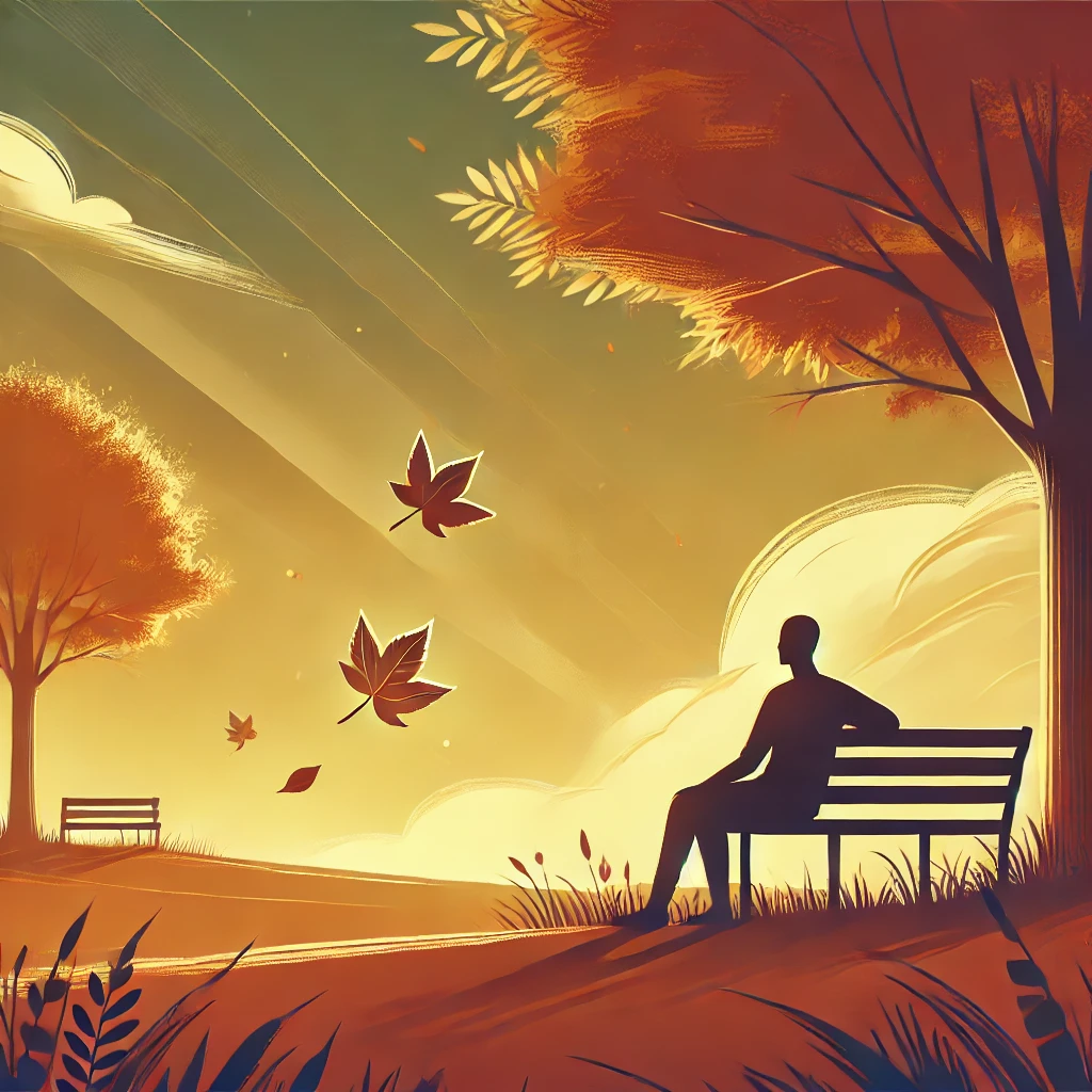 Understanding Sadness