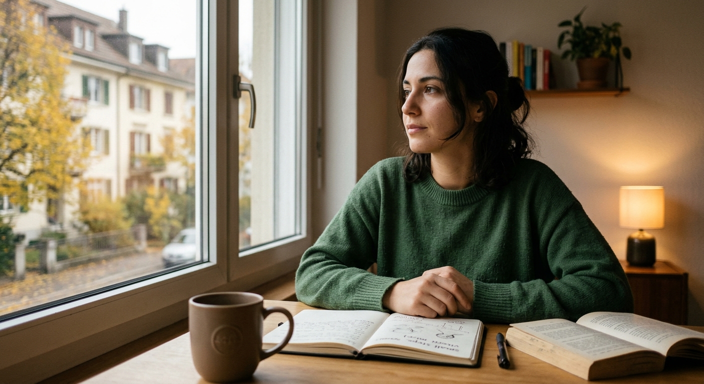Why Positive Affirmations Don't Work for Everyone (and What to Do Instead)