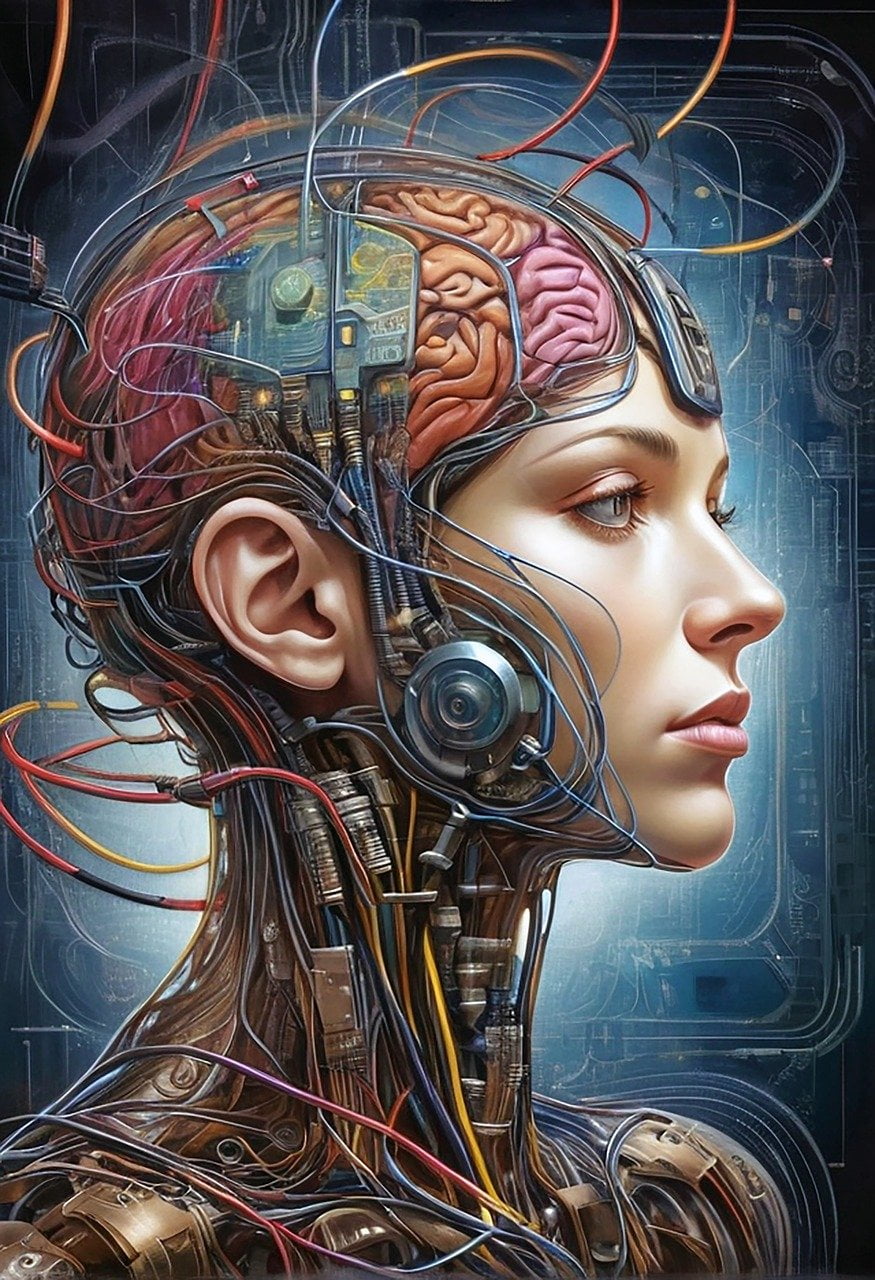 The Impact of AI on the Labor Market