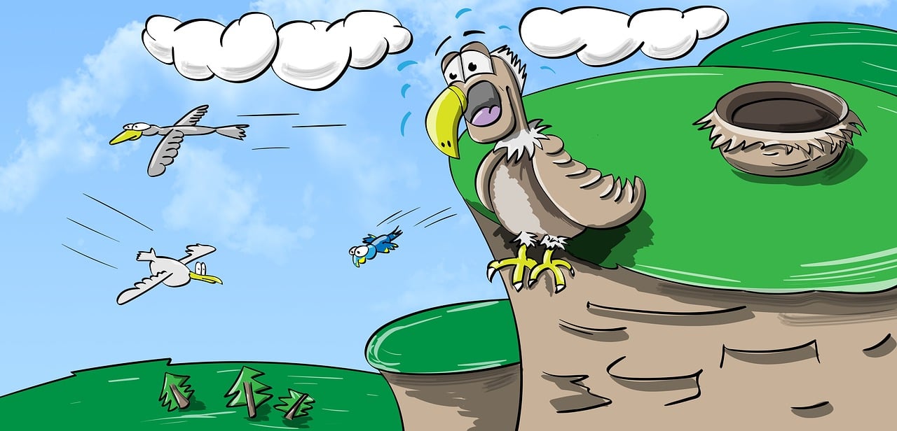 Depression or the guilt of being yourself. The narcissistic self and the authentic self