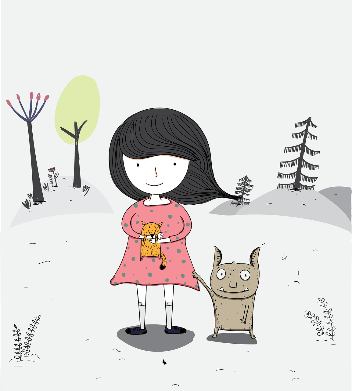 Friendship: A Precious Treasure, No Matter the Location