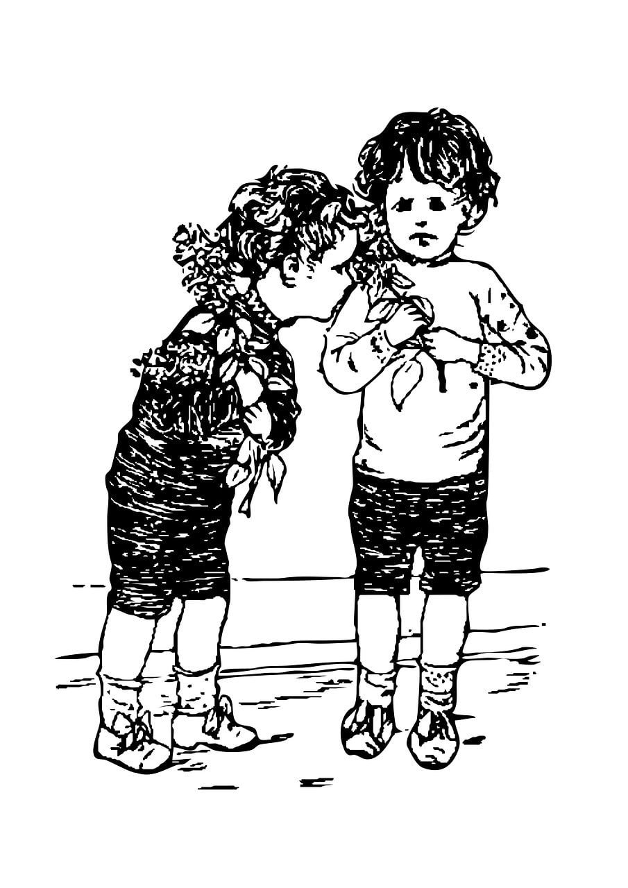 What is good to know when you apologize