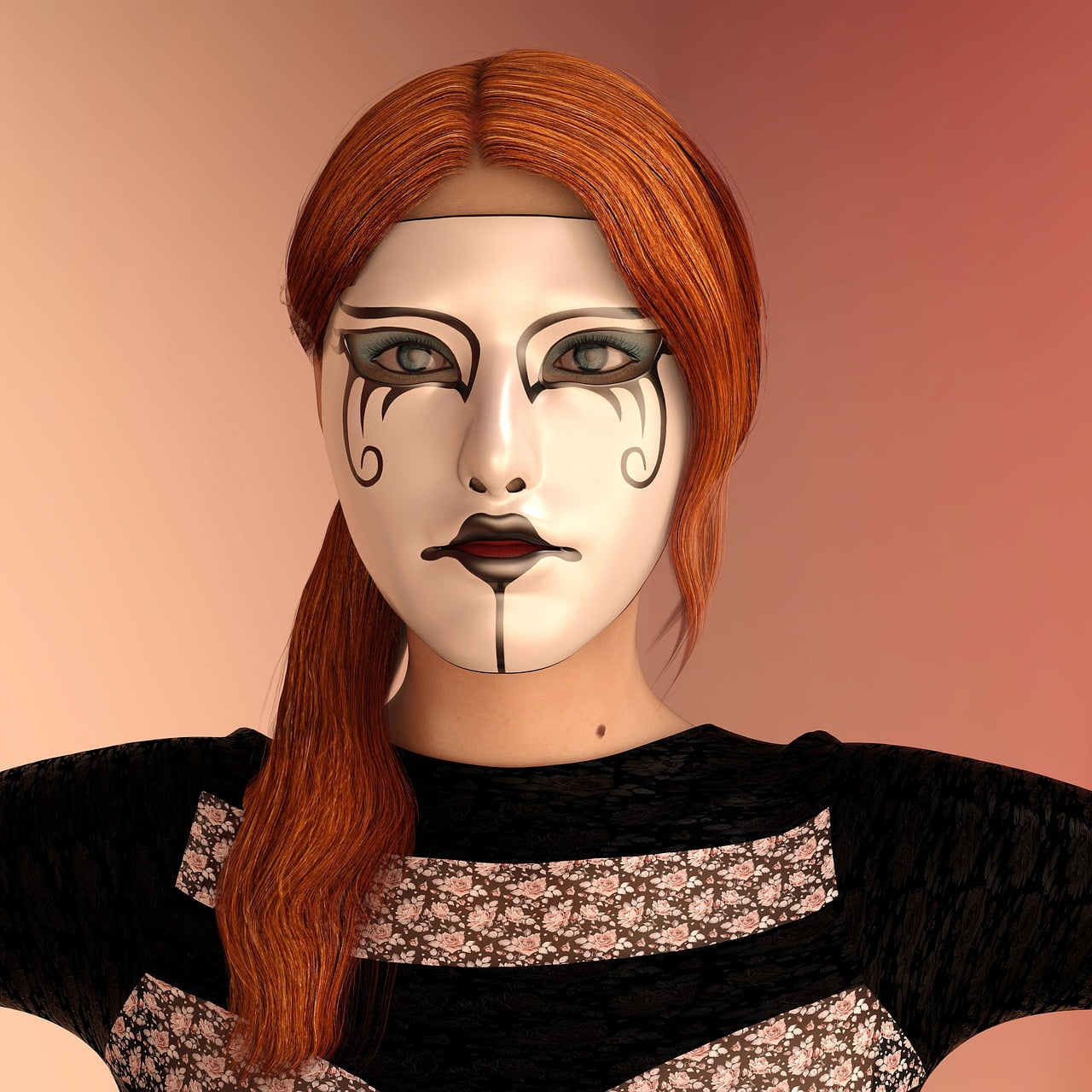 Beware of fake friends!